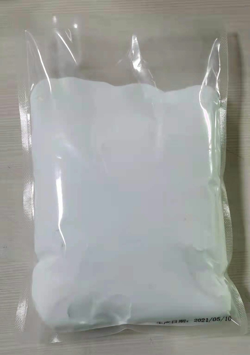 产品大货样