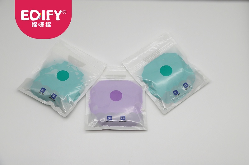 客户定制的成品