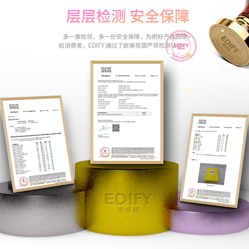 超轻粘土加工厂