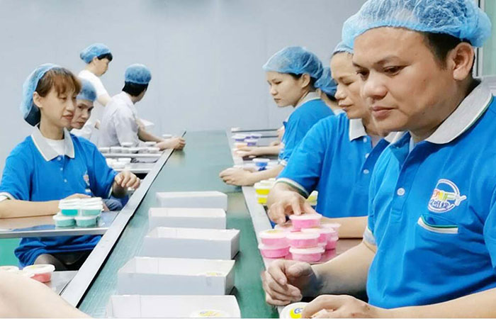 捏呀捏-厂家零距离